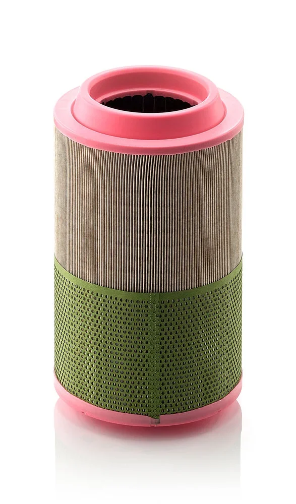 Vzduchový filtr MANN-FILTER C22526 – OE 16546-LA30A
