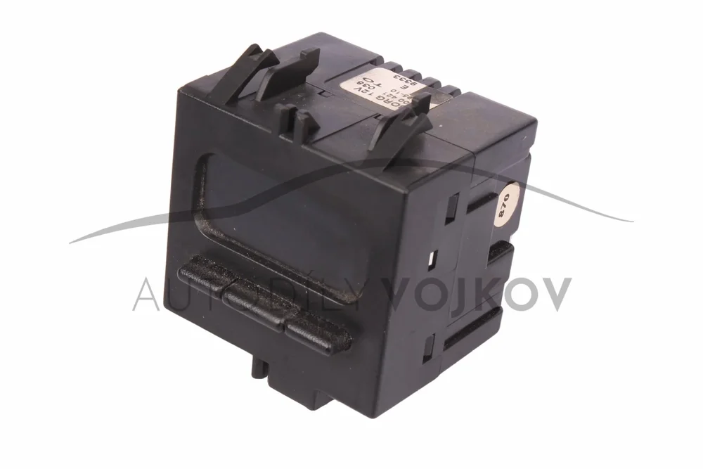 Palubní display – 7700421038 v:51810