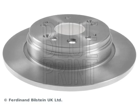 Brzdový kotouč BLUE PRINT ADH24362