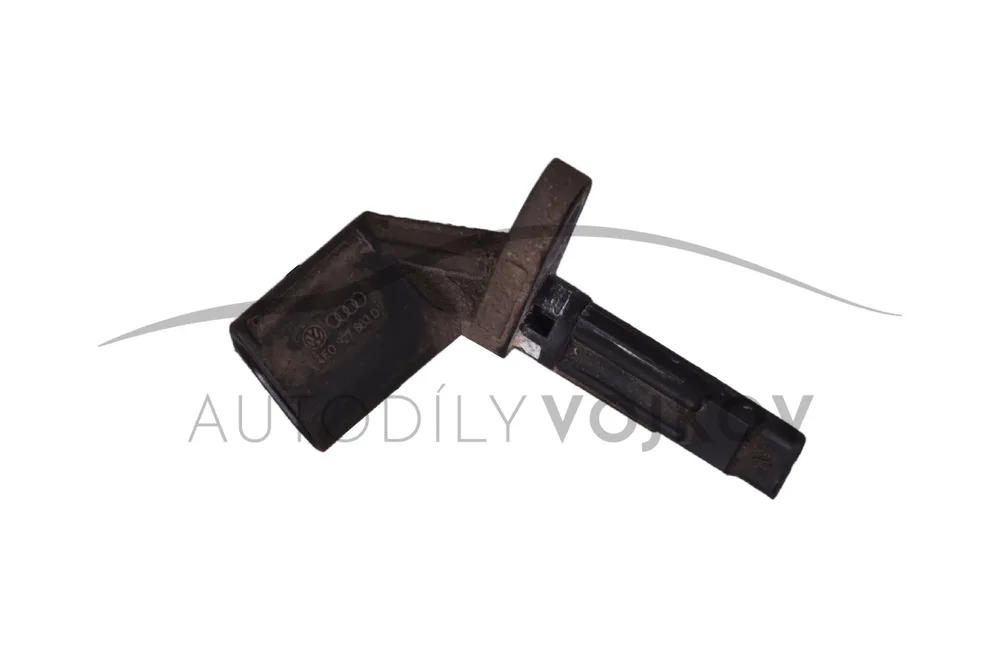 Čidlo ABS přední/zadní levé 4E0927803F v:109223