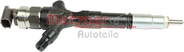 Vstřikovací tryska METZGER AUTOTEILE 0870105