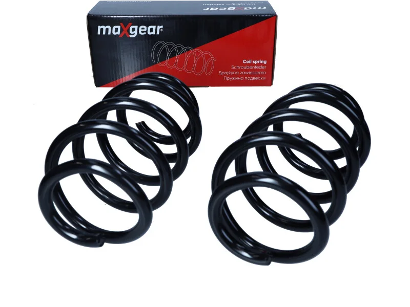 Pružina podvozku MAXGEAR 60-1334D