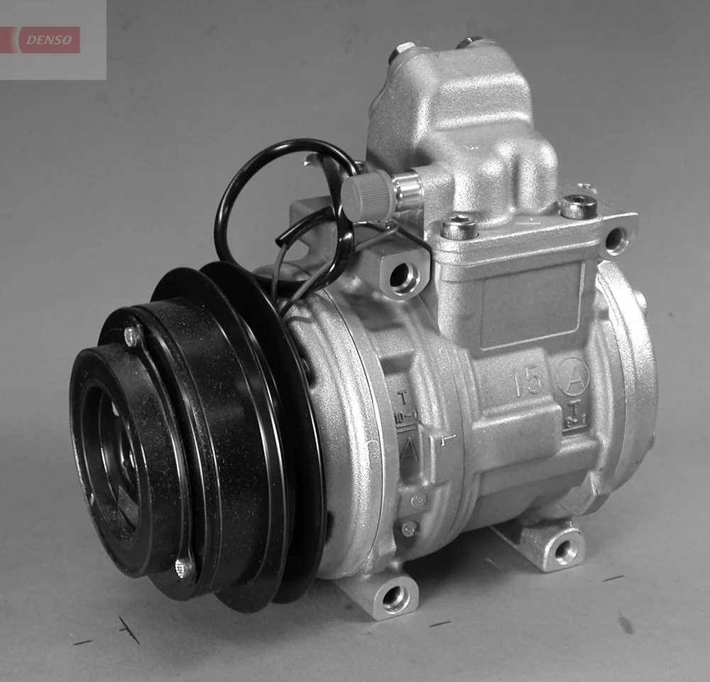 Kompresor, klimatizace DENSO DCP28004 – OE 96412612102
