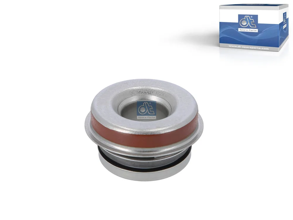 Tesnici krouzek, hridel vodni pumpy DT Spare Parts 2.15040