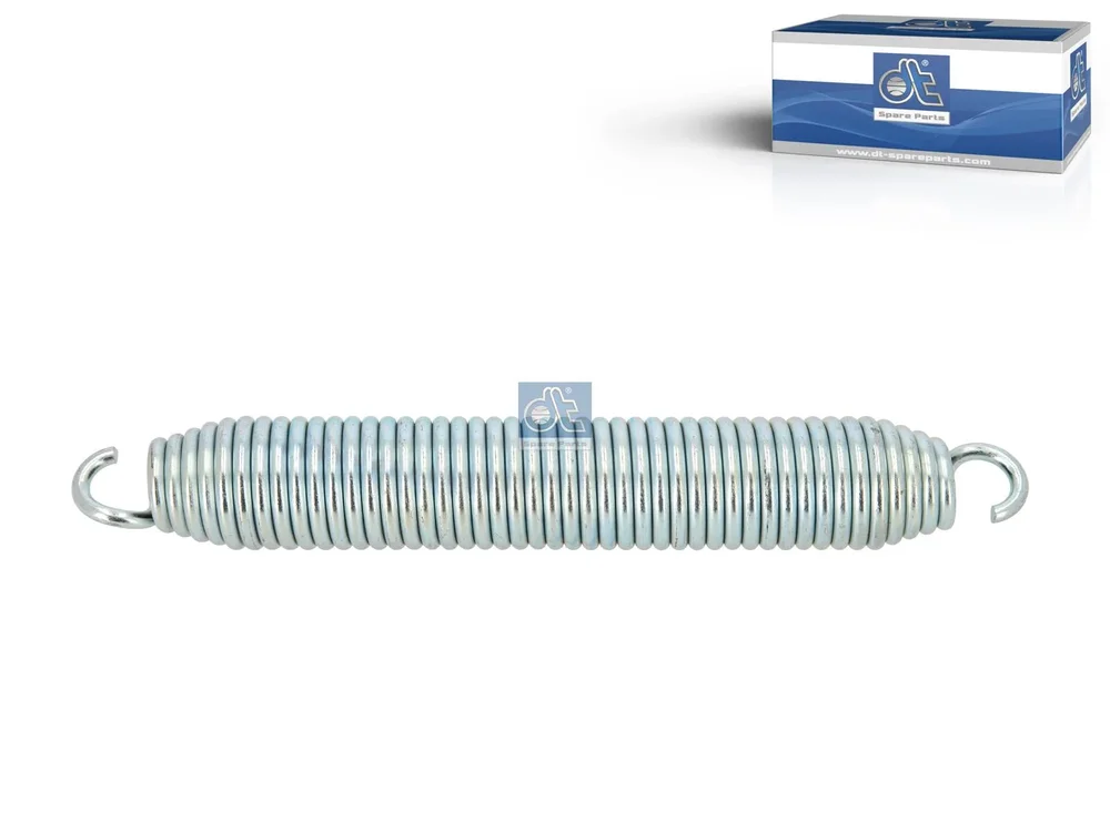Pruzina DT Spare Parts 2.15212