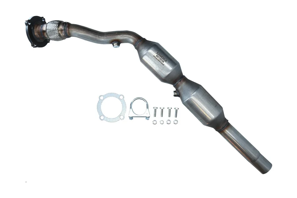 Katalyzátor KAMOKA 8015036
