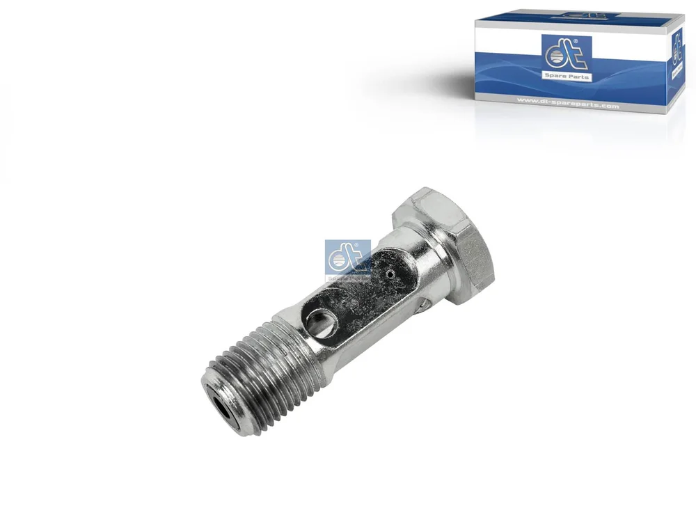 Přepadový ventil DT Spare Parts 2.12247
