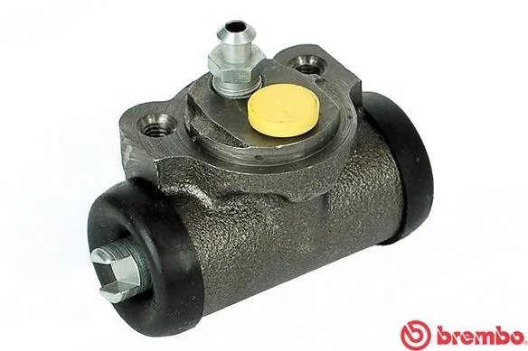 Válec kolové brzdy BREMBO A12427 – OE MR128624