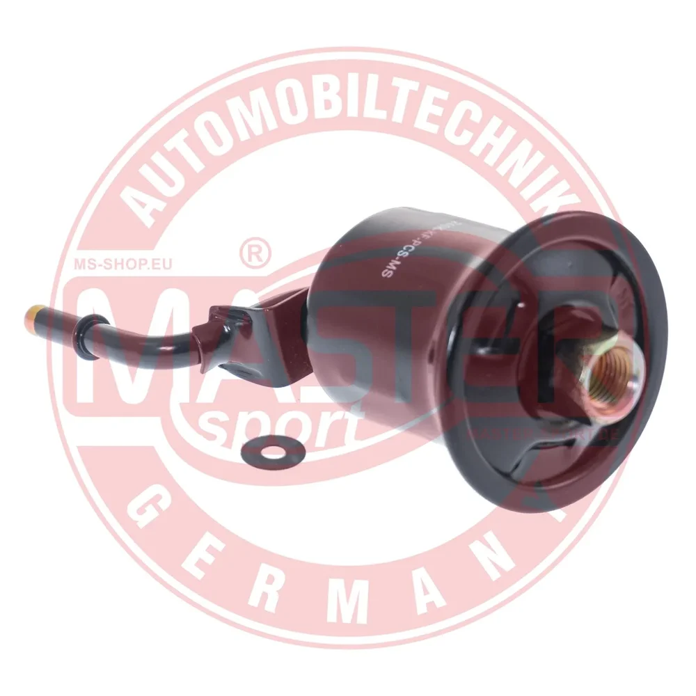 Palivový filter TOYOTA Avensis MASTER-SPORT GERMANY 245K-KF-PCS-MS