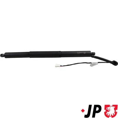 Elektromotor, zadní dveře JP GROUP 1481207280 Elektromotor, zadní dveře JP GROUP 1481207280