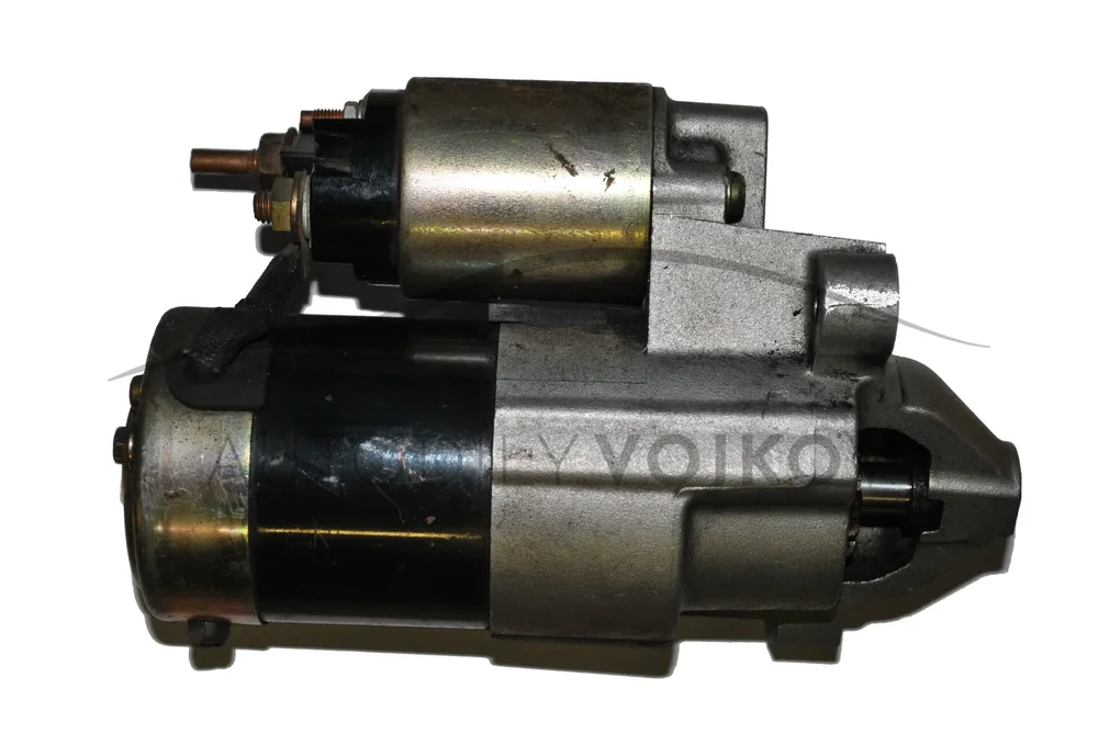 Starter 1,5 dCi MITSUBISHI v:35848