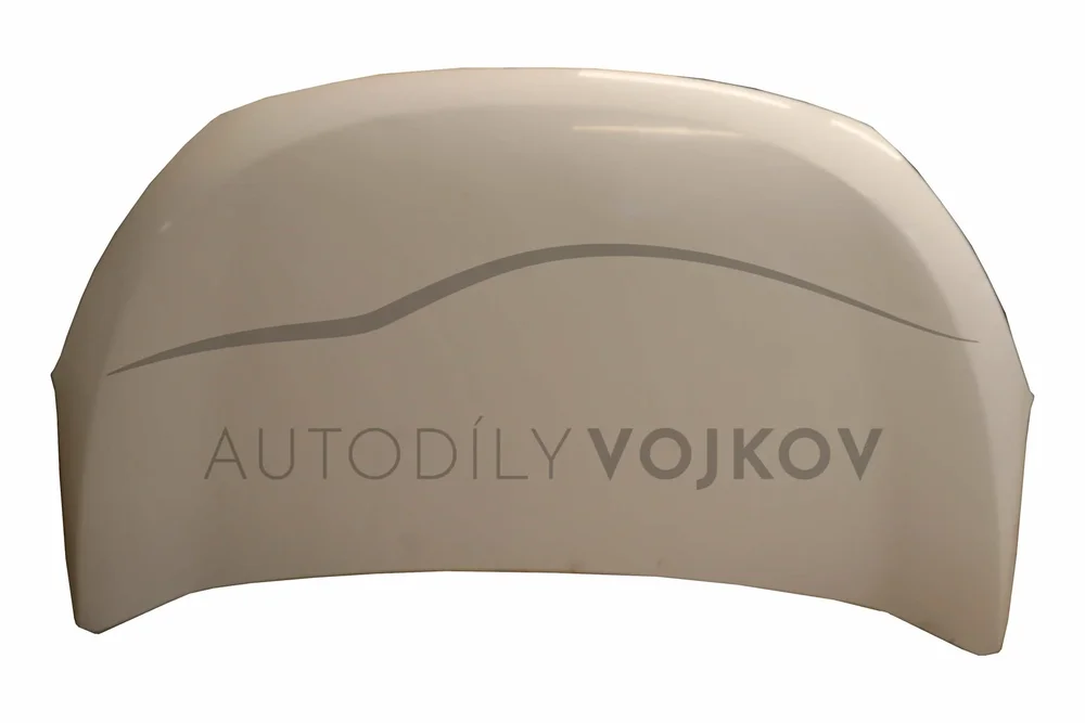 Kapota přední 651007793R v:88647