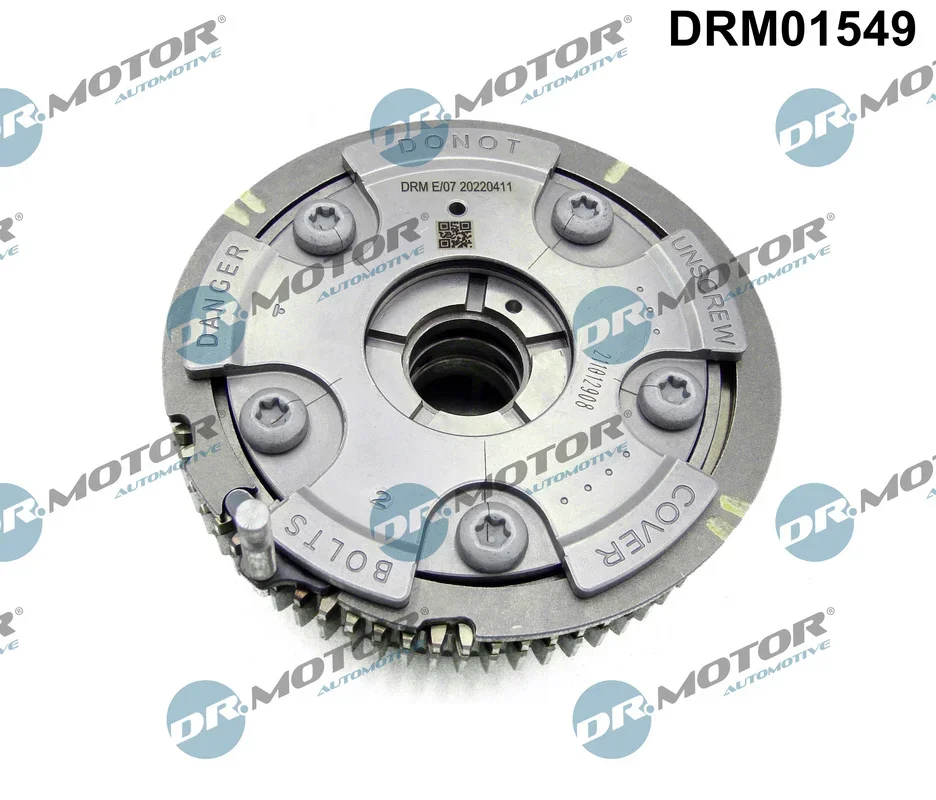Nastavovač vačkového hřídele Dr.Motor Automotive DRM01549