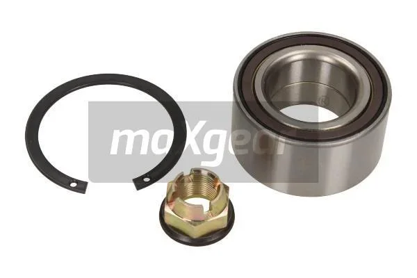 Sada ložisek kol MAXGEAR 33-0917 – OE 402109533R