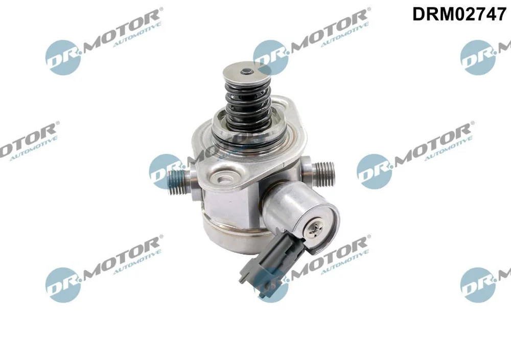 Vysokotlaké čerpadlo Dr.Motor Automotive DRM02747