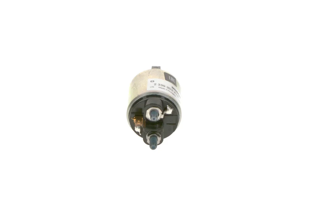 Elektromagnetický spínač, startér BOSCH 2339303413 – OE 02B911287 Elektromagnetický spínač, startér BOSCH 2339303413 – OE 02B911287