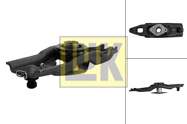 Ausrücksatz, ovladani spojky Schaeffler LuK 514000310 Ausrücksatz, ovladani spojky Schaeffler LuK 514000310