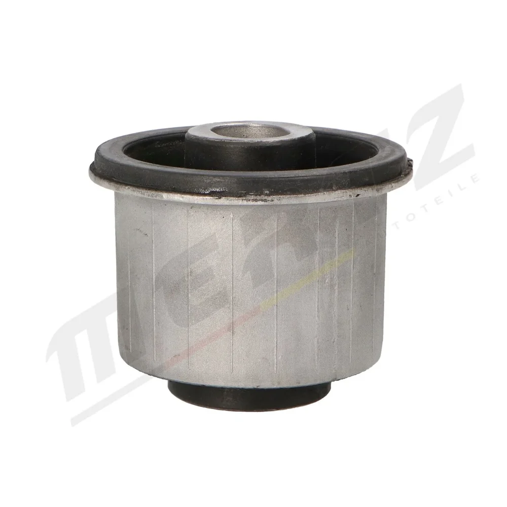 Uložení, řídicí mechanismus MERTZ M-S4750