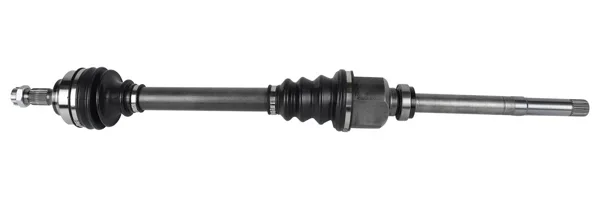 Poloosa P207 1.6HDI 06- /P/ HART 461898
