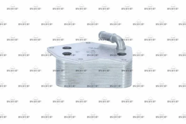 Olejový chladič, motorový olej NRF 31331