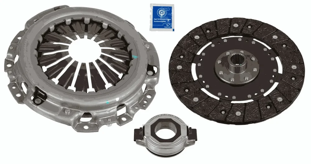 Spojková sada SACHS 3000954482