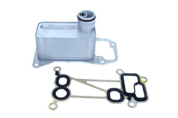 Olejový chladič, motorový olej MAXGEAR 14-0064