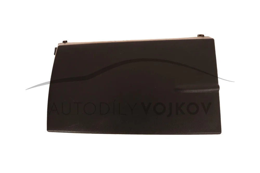 Krytka nárazníku bez mlhovky levá 97- 6U0807489 v:87887