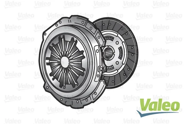 Spojková sada VALEO 826230