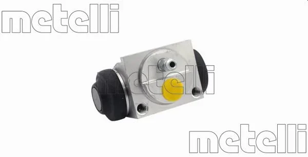 Válec kolové brzdy METELLI 04-0812