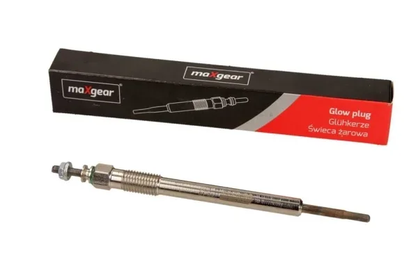 Žhavicí svíčka MAXGEAR 66-0141 – OE 367102F100