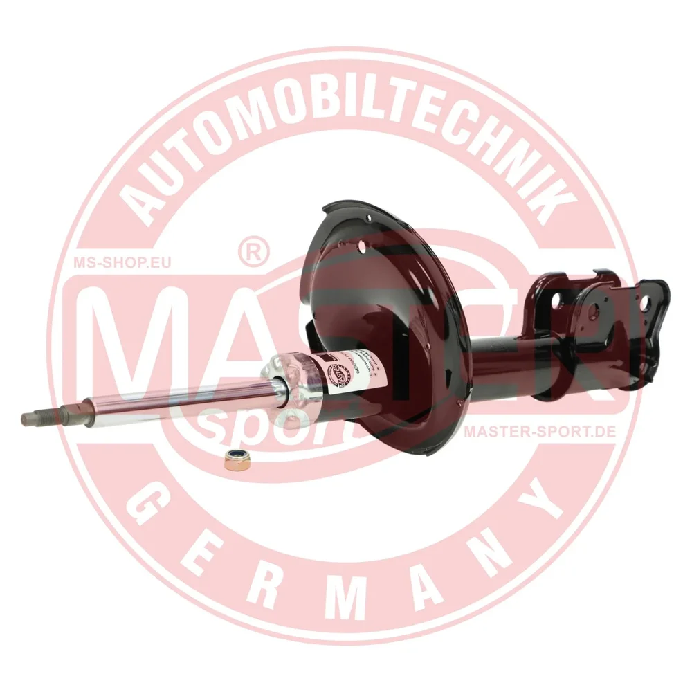 Tlmič perovania MASTER-SPORT GERMANY G8151M-PCS-MS