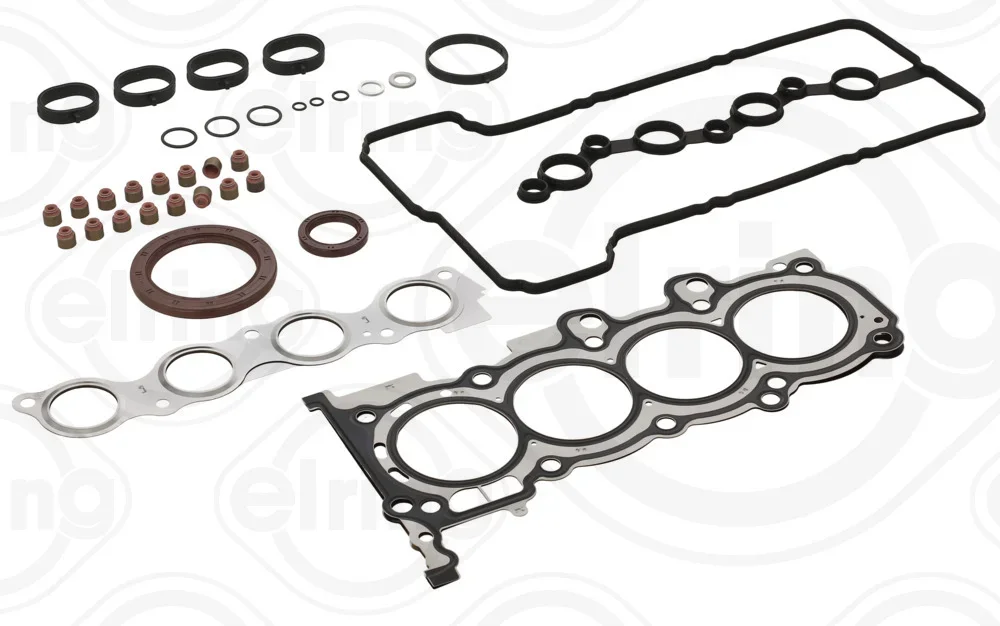 Kompletní sada těsnění, motor ELRING 091.060 – OE 20910-03M03 Kompletní sada těsnění, motor ELRING 091.060 – OE 20910-03M03
