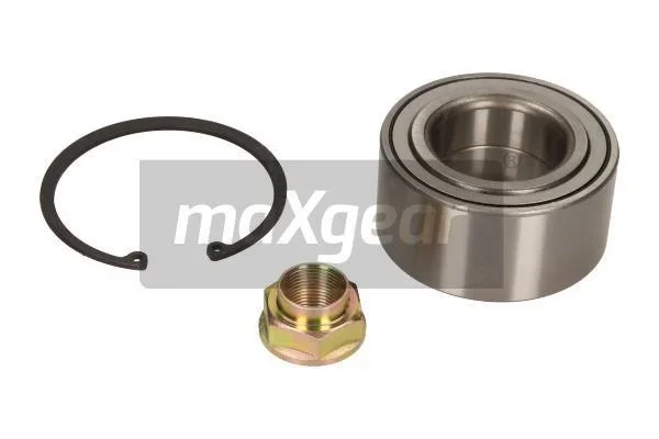 Sada lozisek kol MAXGEAR 33-0600