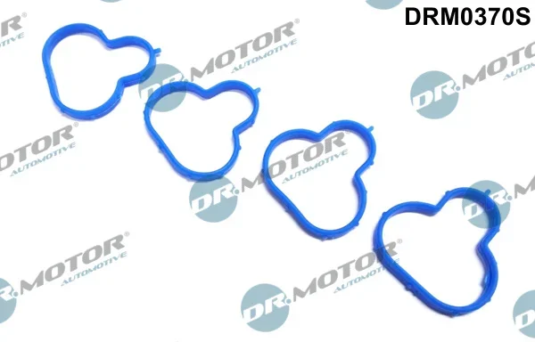 Sada těsnění, koleno sacího potrubí Dr.Motor Automotive DRM0370S