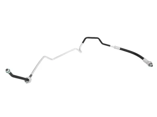Vysokotlaké / nízkotlaké vedení, klimatizace THERMOTEC KTT160019 Vysokotlaké / nízkotlaké vedení, klimatizace THERMOTEC KTT160019