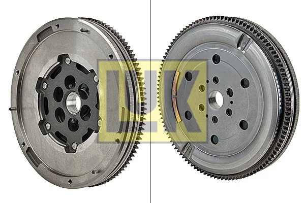 Setrvačník Schaeffler LuK 415070310