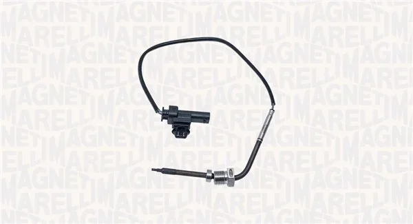 Čidlo, teplota výfukových plynů MAGNETI MARELLI 172000689010 Čidlo, teplota výfukových plynů MAGNETI MARELLI 172000689010
