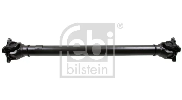 Kloubový hřídel, pohon nápravy FEBI BILSTEIN 174104