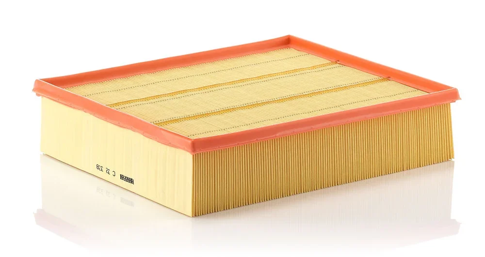 Vzduchový filtr MANN-FILTER C32338