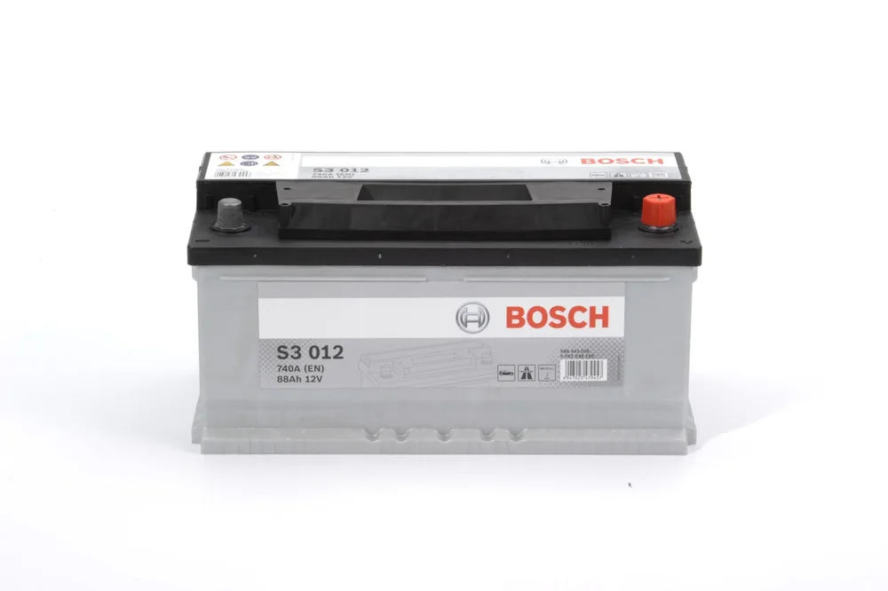 startovací baterie BOSCH 0092S30120
