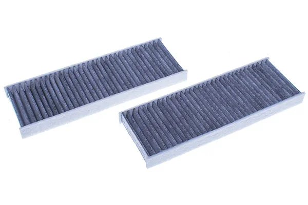 Filtr, vzduch v interiéru DENCKERMANN M110936K Filtr, vzduch v interiéru DENCKERMANN M110936K
