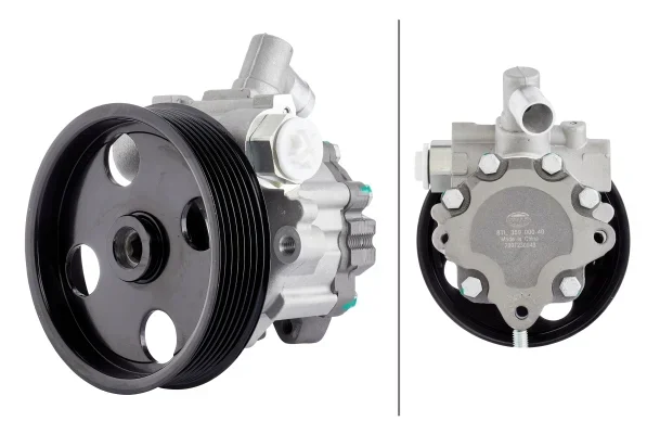 Hydraulické čerpadlo, řízení HELLA 8TL359000-401 Hydraulické čerpadlo, řízení HELLA 8TL359000-401