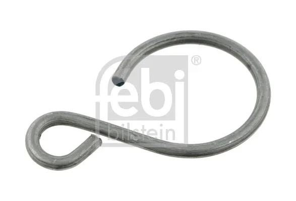 Pojistny krouzek, cep valecku brzdove celisti FEBI BILSTEIN 07275