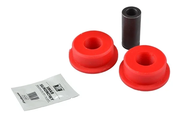 Uložení, řídicí mechanismus TEDGUM TED25116 Uložení, řídicí mechanismus TEDGUM TED25116