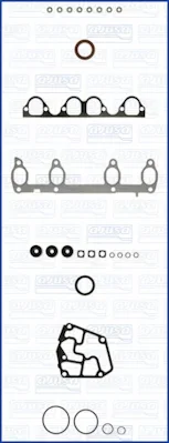 Kompletní sada těsnění, motor AJUSA 51019100 Kompletní sada těsnění, motor AJUSA 51019100