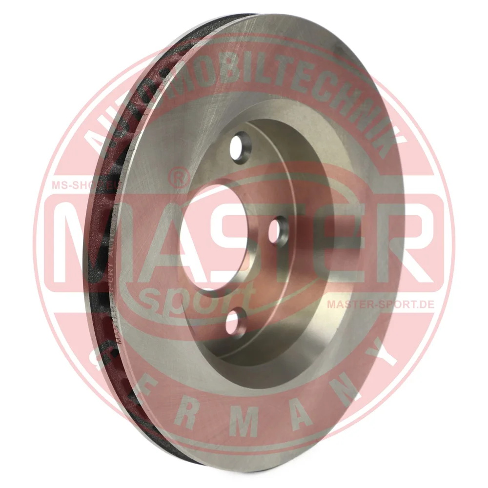 Brzdový kotouč MASTER-SPORT GERMANY 24112560371-PCS-MS