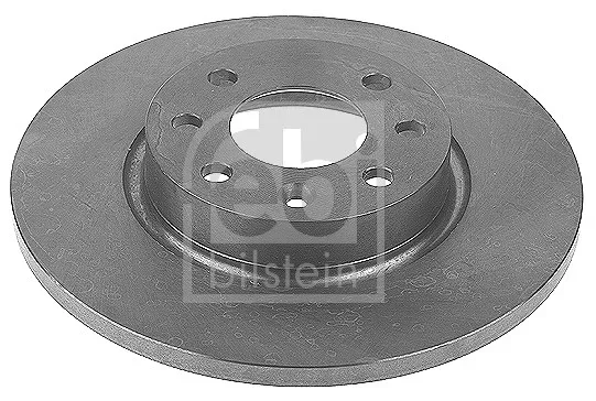 Brzdový kotouč FEBI BILSTEIN 11460