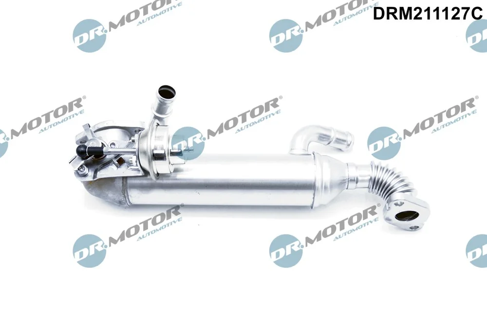 Chladič, recirkulace spalin Dr.Motor Automotive DRM211127C