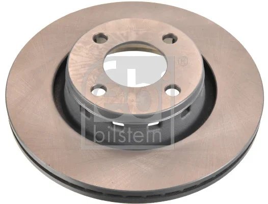 Brzdový kotouč FEBI BILSTEIN 08573