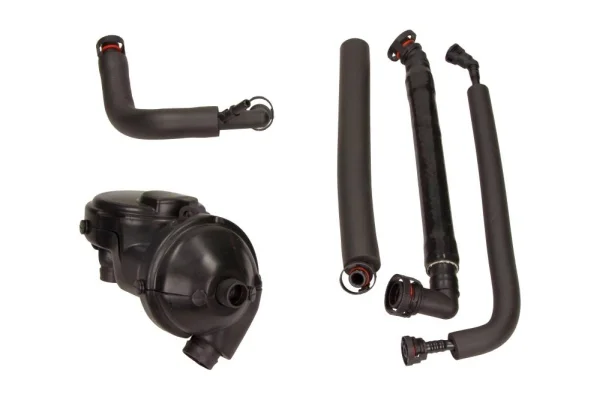 Filtr, odvzdusneni klikove skrine MAXGEAR 18-0406SET Filtr, odvzdusneni klikove skrine MAXGEAR 18-0406SET